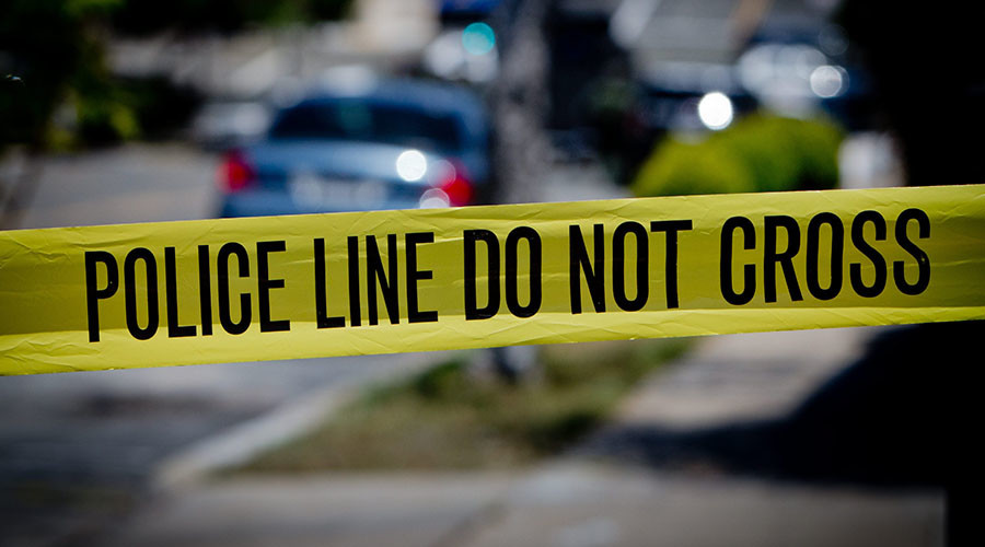 Cop among 4 dead in Wisconsin shooting rampage