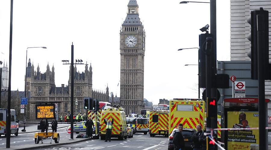 ‘If you work in Parliament, expect to come under attack at some point’ – MP
