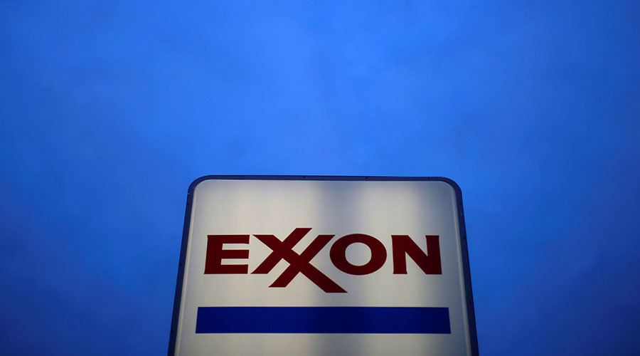 Exxon ordered to work with NY AG over lost Tillerson emails on climate change