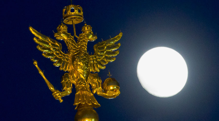 Democracy tops list of political systems preferred by Russians