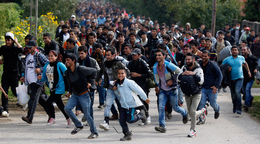 Austria doubles cash offer for migrants to leave country