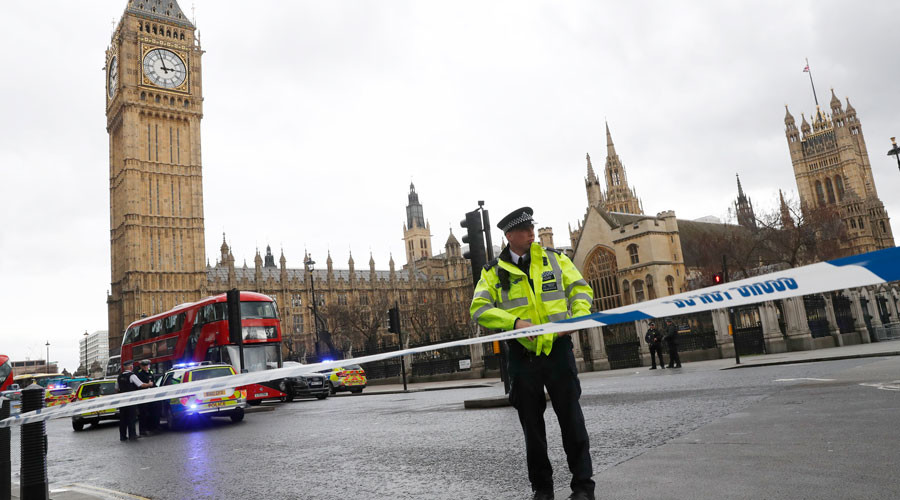 'High alert is the new normal for America & Europe' (Expert panel)