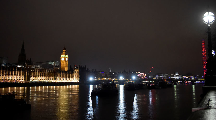 Terror at my workplace: The Islamist assault on Westminster