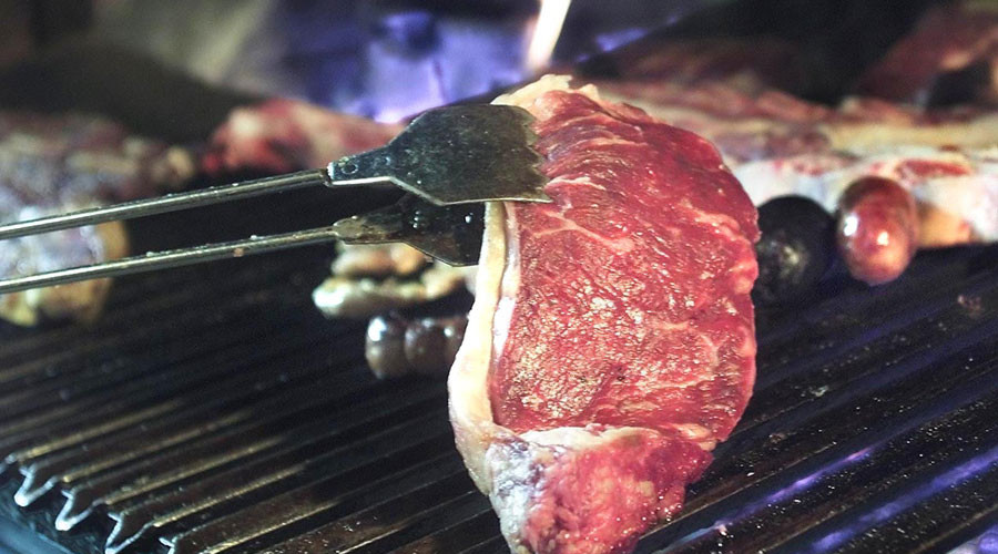 Brazil smells something rotten in world's biggest meat producer