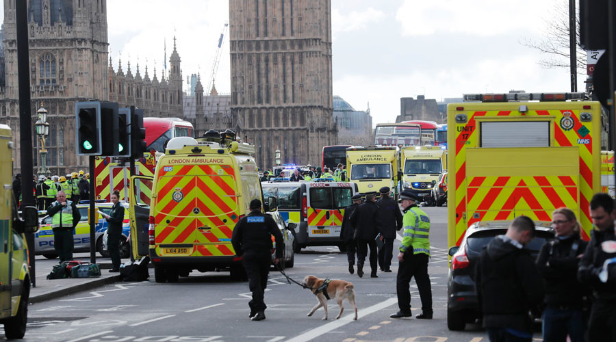 ‘Impossible not to connect’: London attack linked to Europe’s migrant policy, Polish PM says