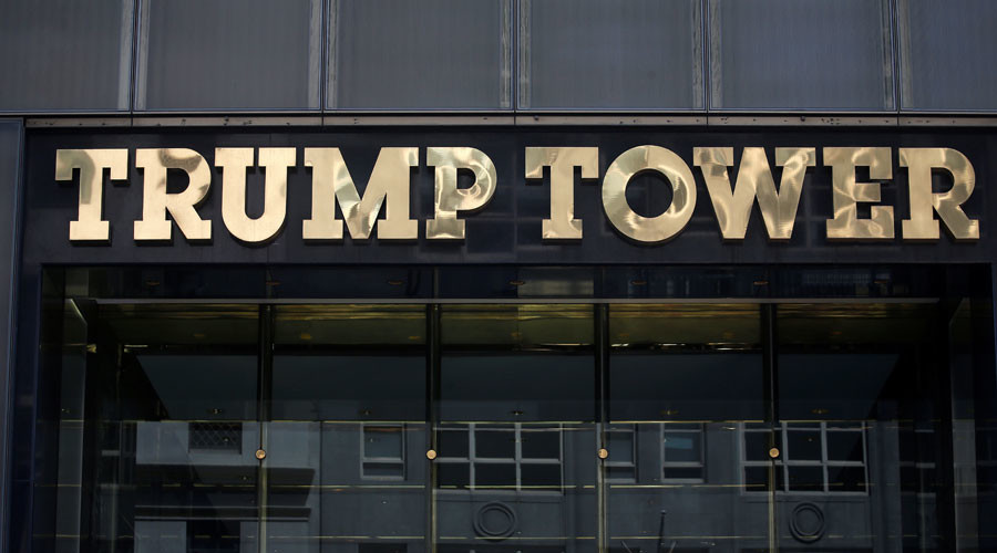Protecting Trump family comes with additional $60mn price tag – US Secret Service