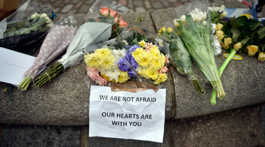 London attack demands West get serious about fighting terrorism