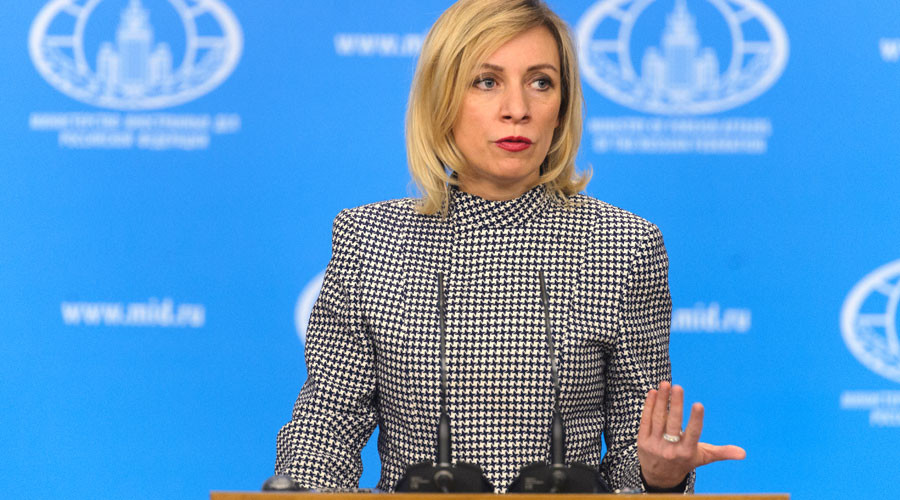 ‘Disruption of World Cup in Russia is new goal of Western media’ – Russian FM spokeswoman