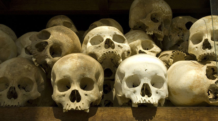 Hungry for humans: Ancient Spanish civilization feasted on people, study says