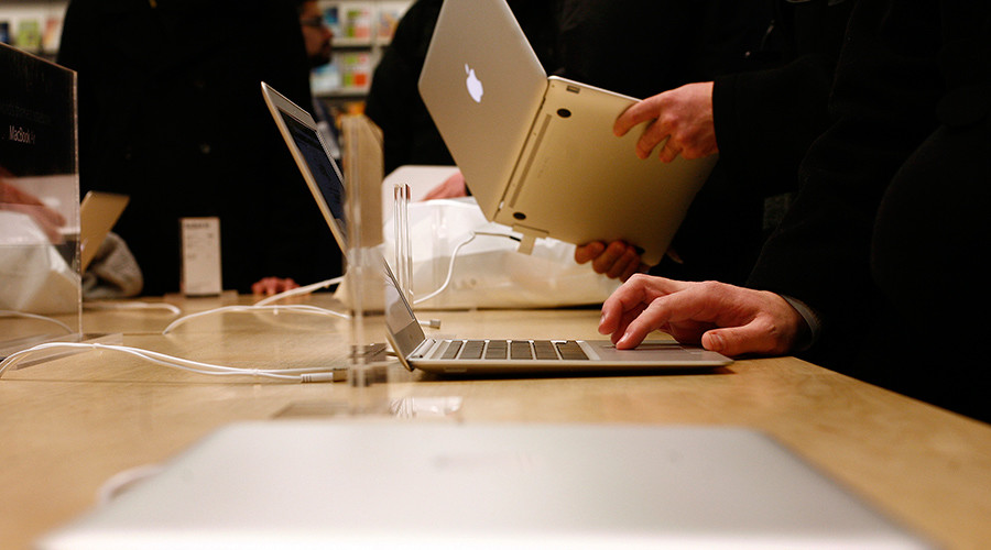 #DarkSeaSkies: CIA’s tool to hack MacBook Air in under 29 seconds exposed