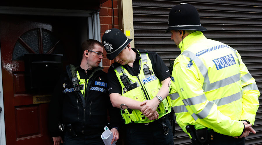 London police reveal British-born Muslim convert birth-name as more arrests made