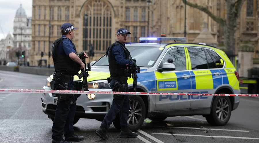 Terrorist threat higher in Europe than anywhere else except war zones – EUCOM chief
