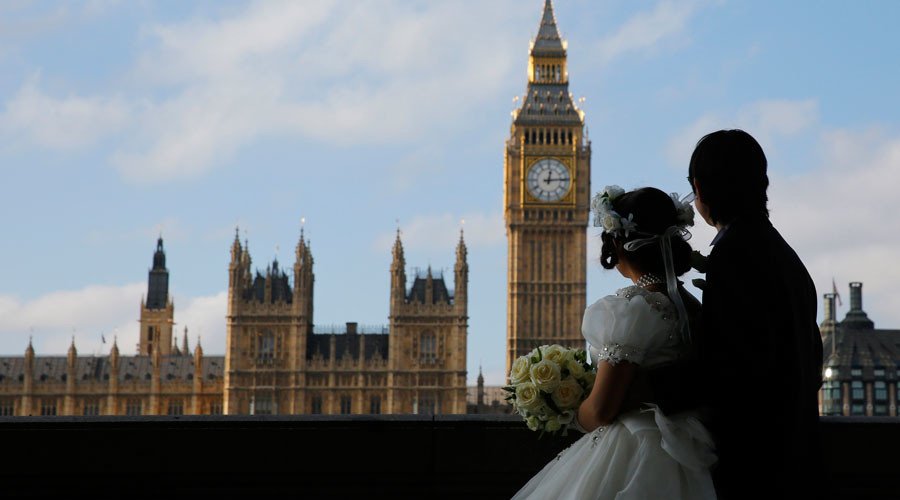 EU won't punish UK over Brexit, but divorce will cost Britain £50 billion - Juncker