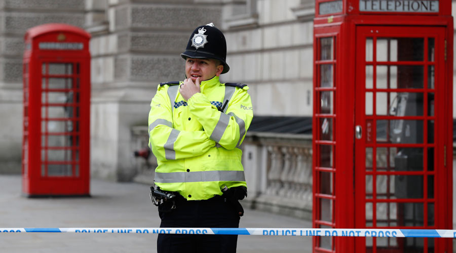 MI5 launches inquiry into whether it could have prevented Westminster terrorist attack