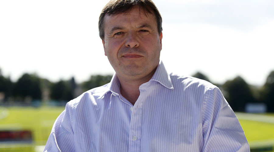 UKIP just got invoiced for £200k… by its largest donor