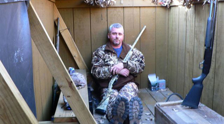 No case against Kentucky ‘drone slayer,’ judge says