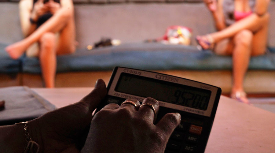 Number of reported human trafficking victims in Britain surges by 80%