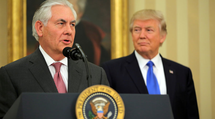 Trump wading into Mideast quagmire over Turkey and Kurds in Syria