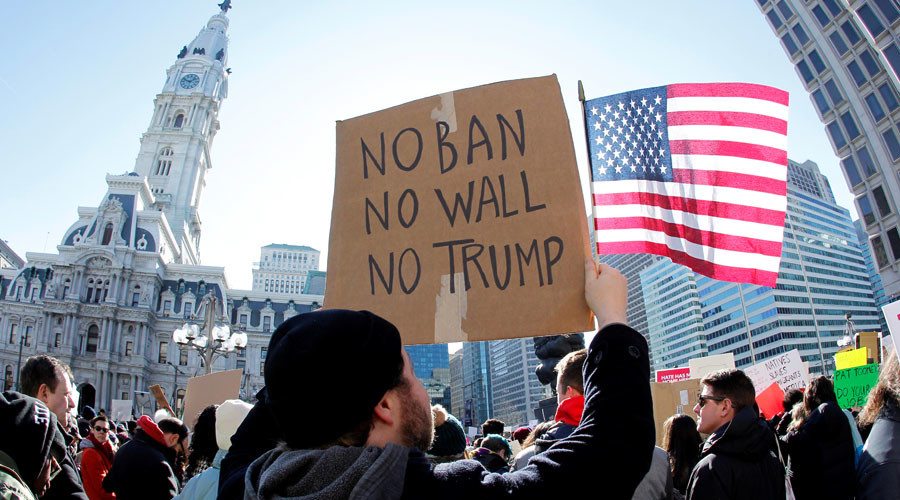 Hawaii judge who blocked Trump travel ban gets 24-hour federal protection after death threats