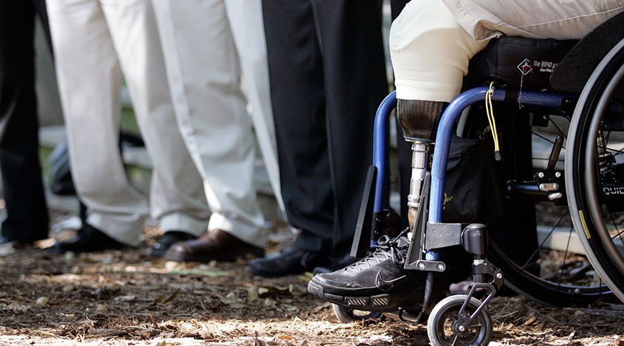 VA urges ‘hiring surge’ to reduce backlog of veterans’ benefit appeals