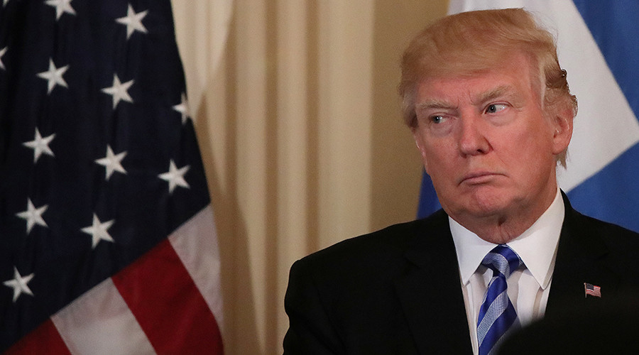 ‘The art of the fail’: Trump ridiculed as vote on healthcare bill pulled
