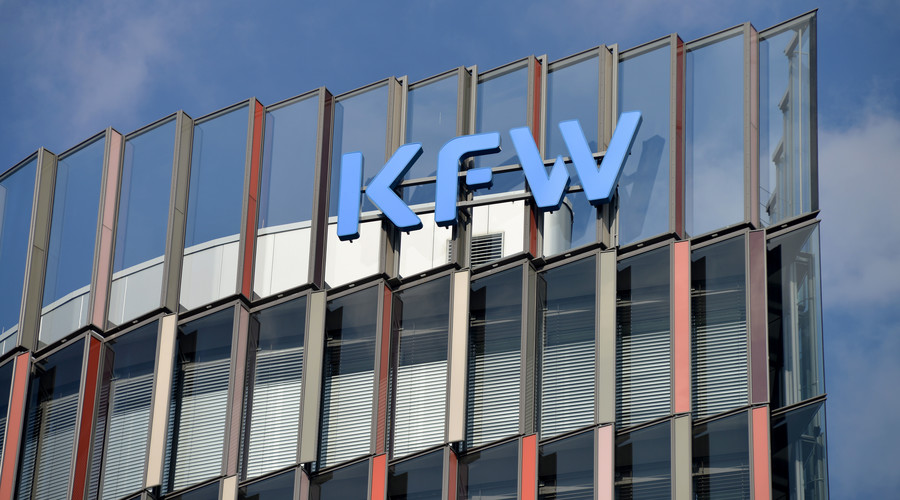 $5.4bn mistakenly transferred by German state bank to other financial institutions