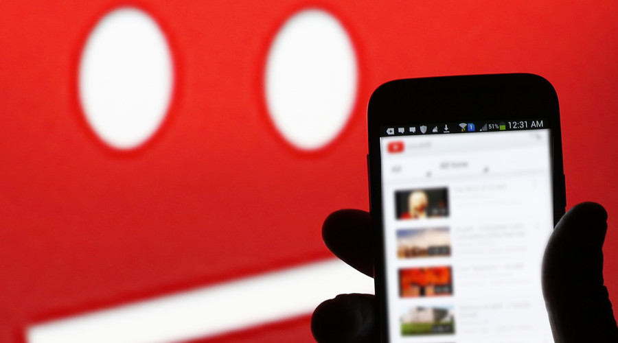 PepsiCo, Walmart, Starbucks join Google boycott after ads appear next to ‘appalling’ videos