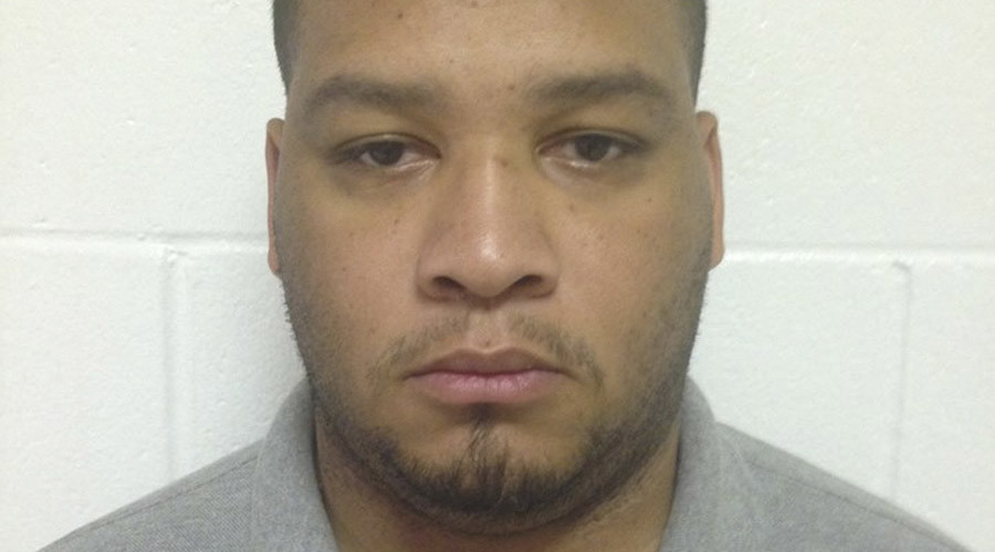 Louisiana officer gets 40yr prison sentence for fatal shooting of autistic child