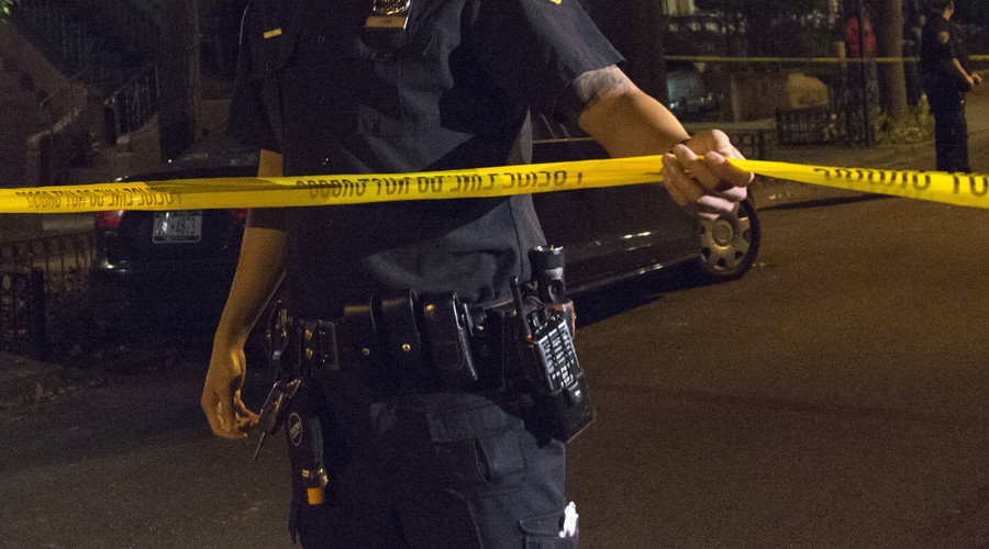 One person killed & over a dozen injured in US nightclub shooting – police (VIDEO)