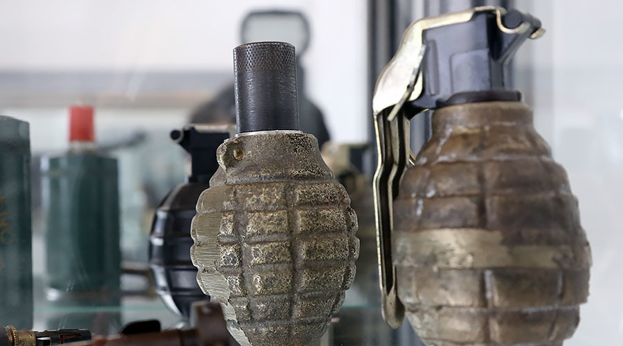 ‘Motive still unknown’: Grenade explosion kills 4, injures 15 in the Philippines