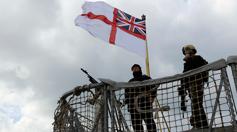 Ex-Archbishop of Canterbury ‘praying’ for killer commando’s freedom