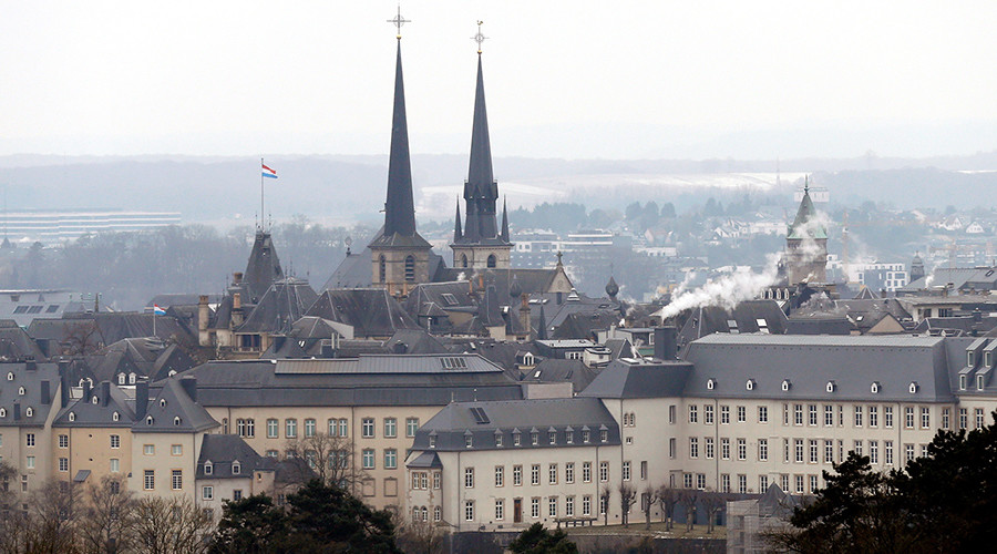 European banks profited €25bn from tax havens last year