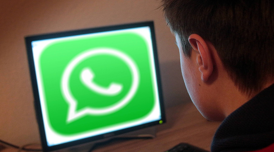 UK govt ‘using’ Westminster terrorist attack to snatch more spying powers - ex-cybersecurity chief