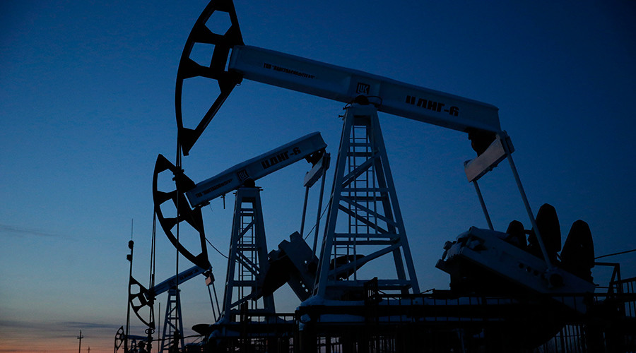 Russia battens down the hatches, preparing budget for era of cheap crude