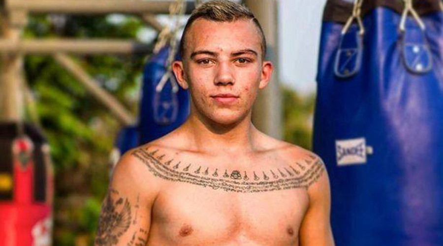 Scottish Muay Thai fighter dies in Thailand attempting to cut weight for fight
