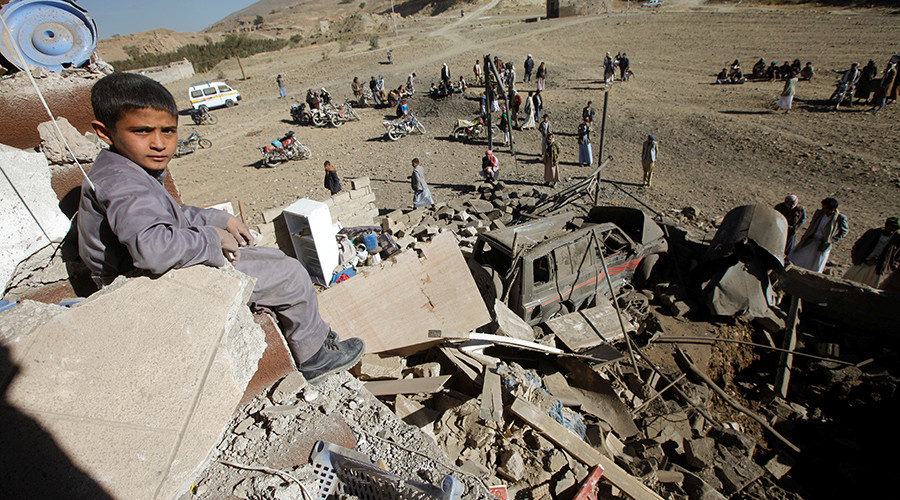 Yemen At War: Is the world catching on to Saudi Arabia’s crimes?