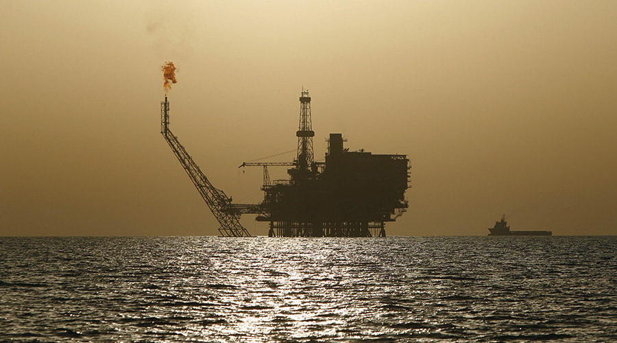 ‘Largest discovery’ of oil off Scottish coast could raise chances of independence