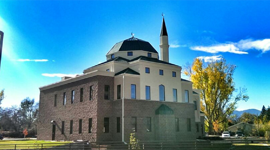 Bible break-in: Colorado Islamic center vandalized, community rallies in solidarity