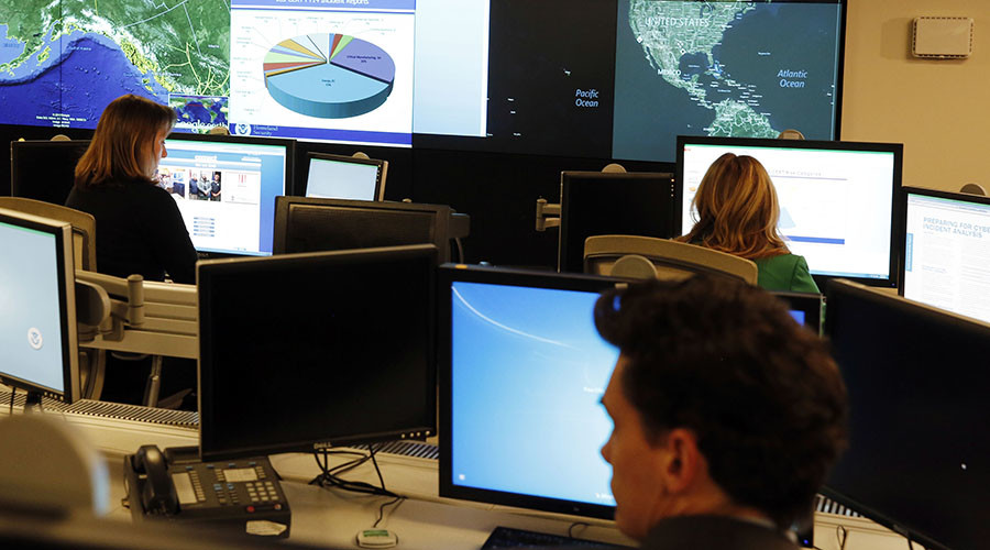 Prison company carried out illegal surveillance on Kansas inmates ‒ federal investigators