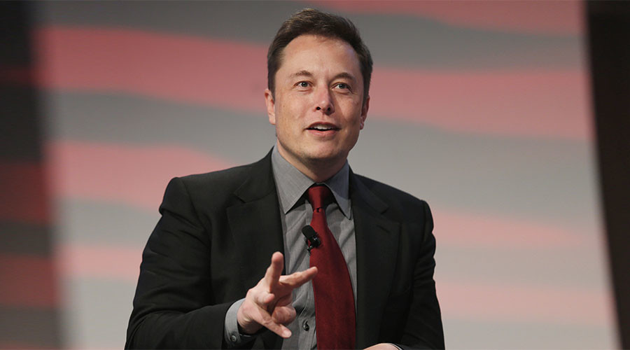 New Elon Musk venture aims to connect human brain with AI