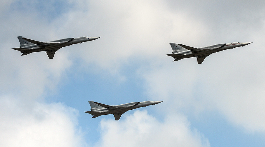 Russia can use Iranian military bases ‘on case by case basis,’ Tehran confirms