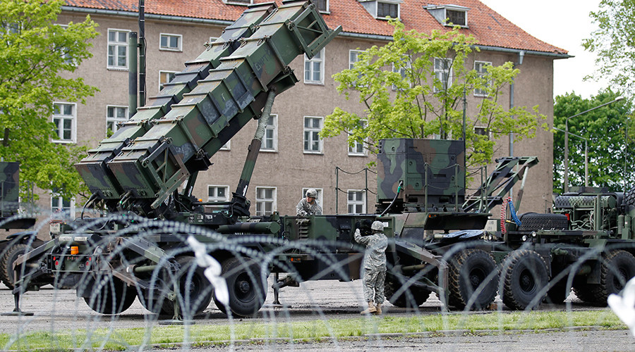 US ABM shield in Europe may lead to sudden nuclear attack on Russia, Moscow says