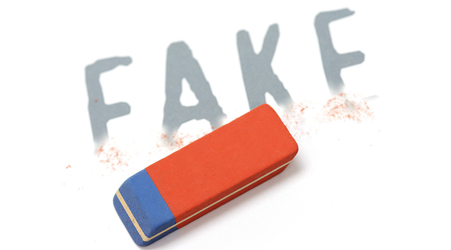 ‘Who decides what’s fake news and what isn’t?’