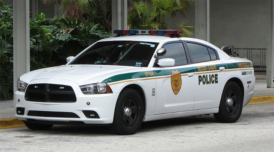 Outnumbered & outgunned: Miami detectives ambushed while stalking alleged gang members