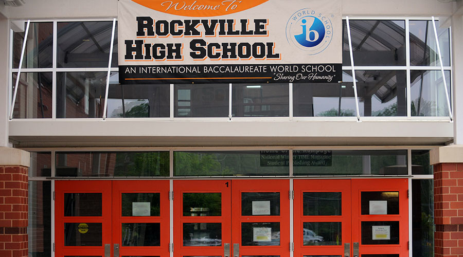 Father of accused Rockville rapist detained by immigration authorities