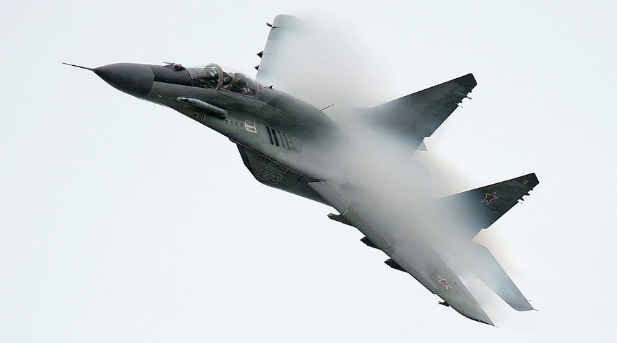 Serbia expects to receive 6 Russian MiG-29 jets in coming weeks – Defense Ministry