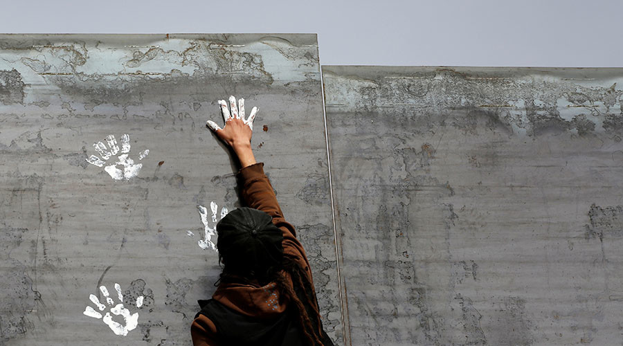 To build or not to build: Border wall funding may force government shutdown