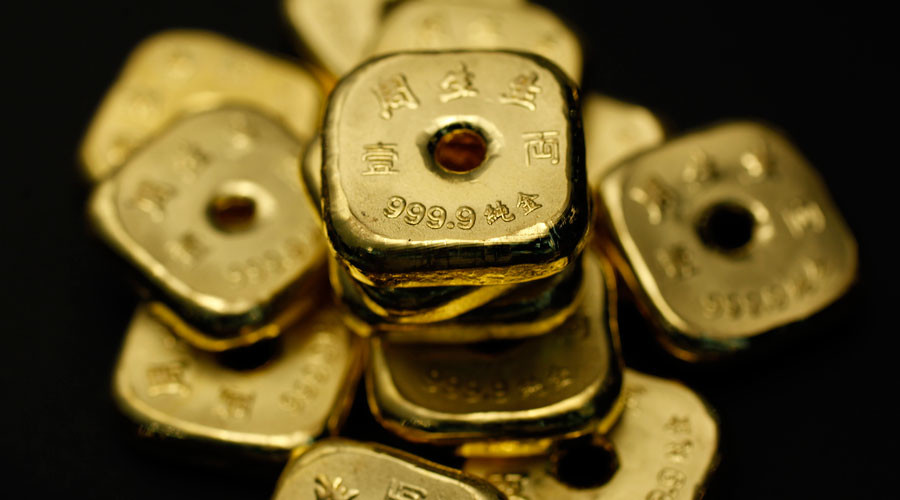 China claims discovery of its largest gold mine with $22 billion potential