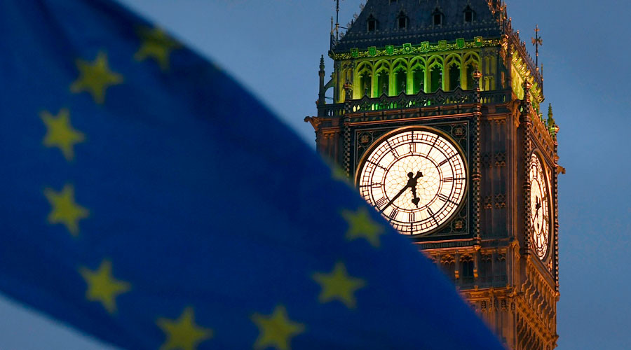 Britain can still change its mind & stay, say EU lawmakers