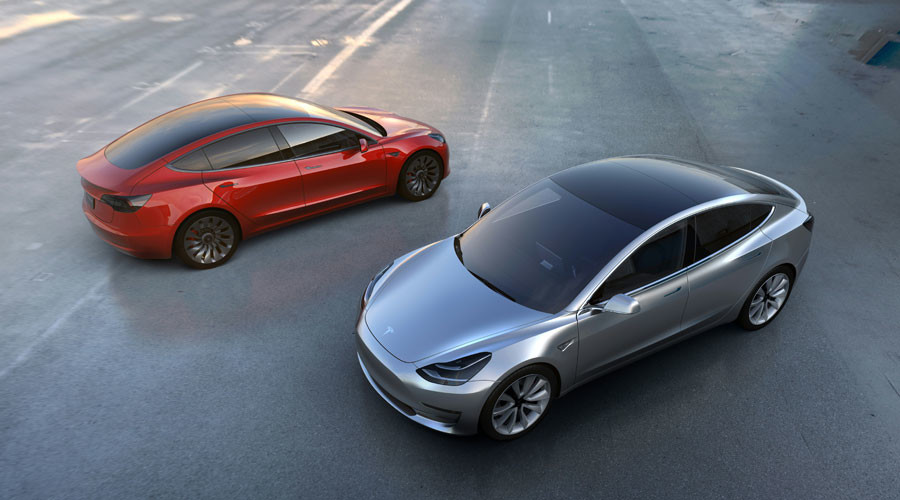 Tesla's new investor may open the door to China